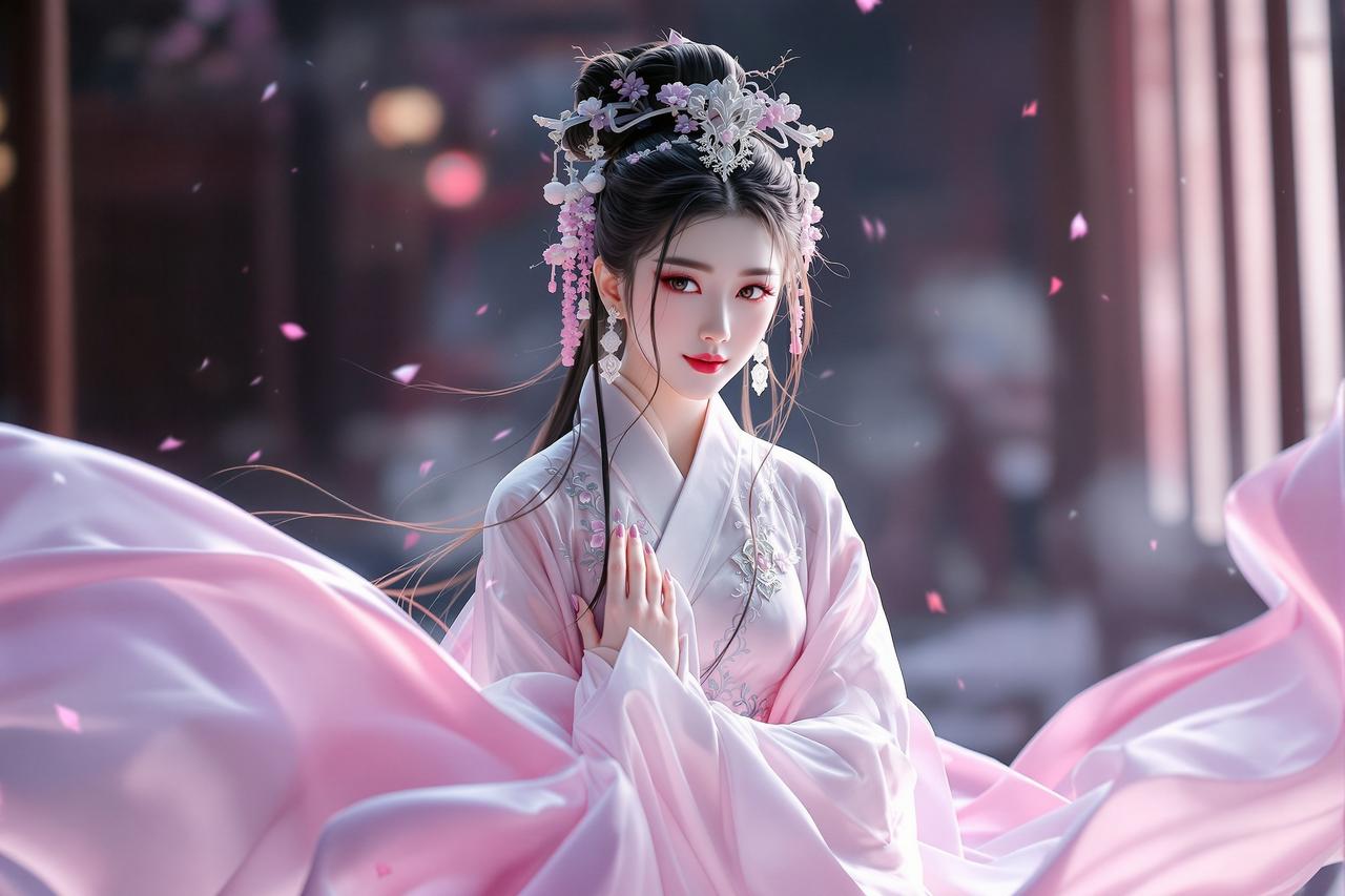 苏婉清新剧造型曝光惊艳全网 - 黑料网爆热点词条